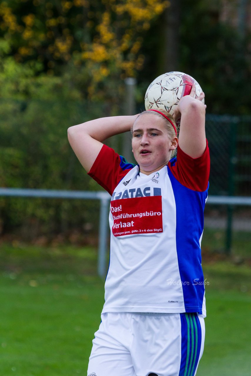 Bild 71 - Frauen SV Henstedt Ulzburg - TSV Havelse : Ergebnis: 1:1